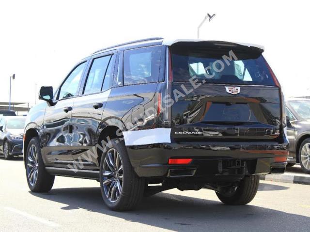 2023 كاديلاك اسكاليد سبورت