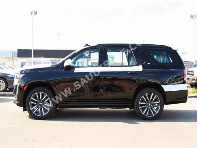 2023 كاديلاك اسكاليد سبورت