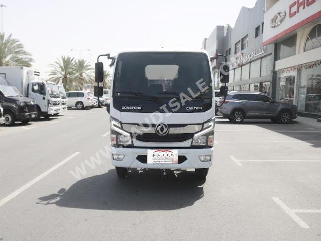 2022 Dongfeng Dyna