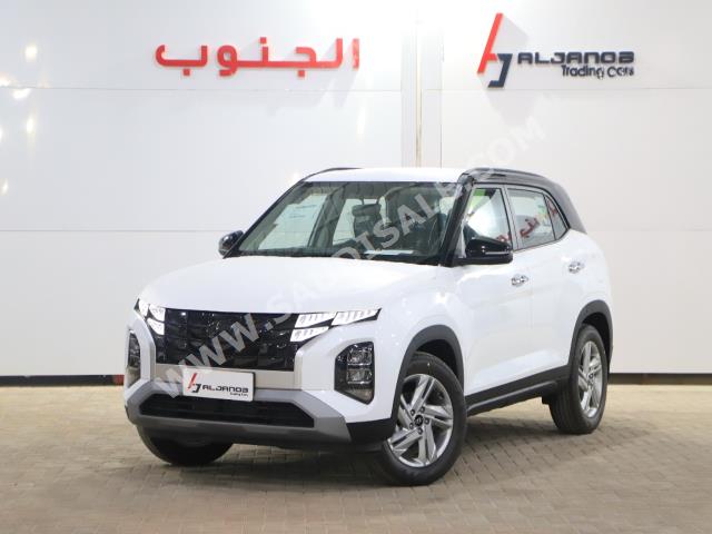 2023 هيونداي كريتا