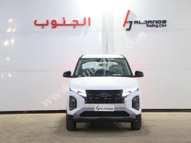 2023 هيونداي كريتا