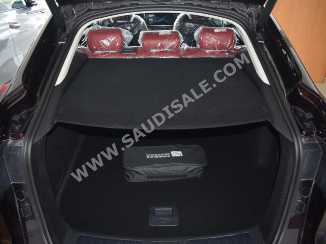 2023 Changan CS 85