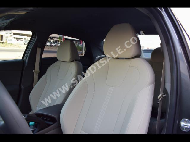 2021 هيونداي النترا