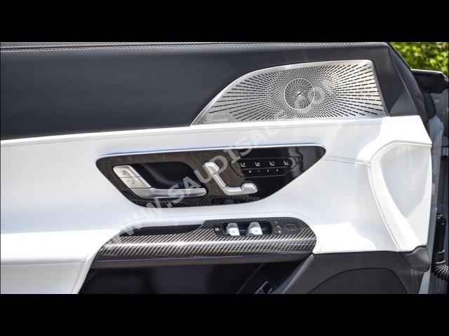 2023 مرسيدس - بنز إس إل 63 أي إم جي