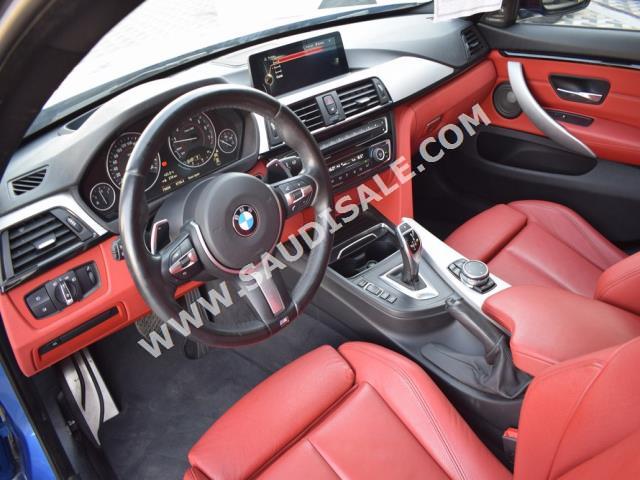 2016 BMW 4 Series 430i
