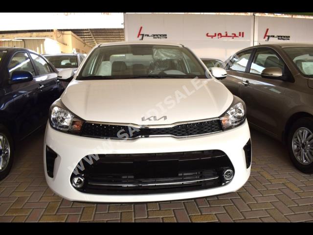 2024 كيا بيجاس