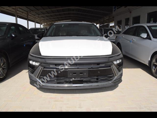 2024 هيونداي سوناتا سمارت بلس