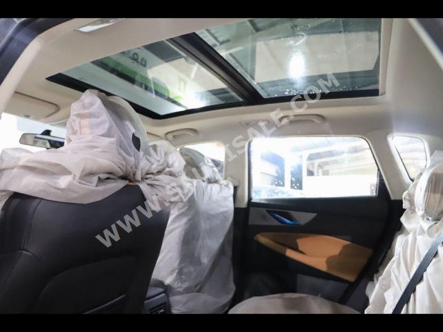 2023 شانجان سي اس 35