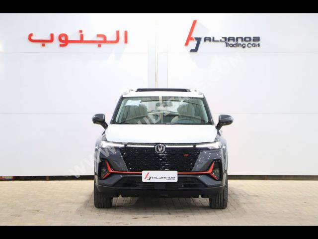 2023 شانجان سي اس 35