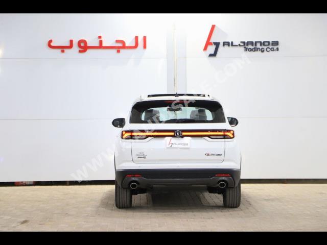 2023 شانجان سي اس 35