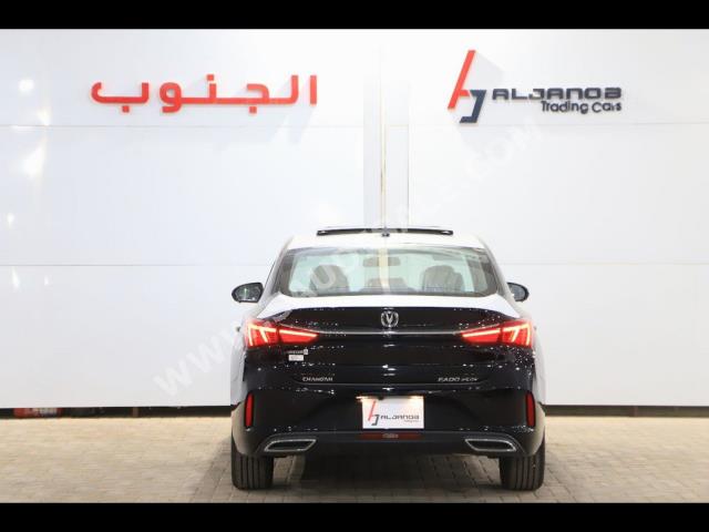 2023 شانجان ايدو بلس