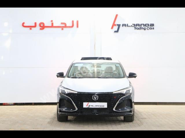 2023 شانجان ايدو بلس