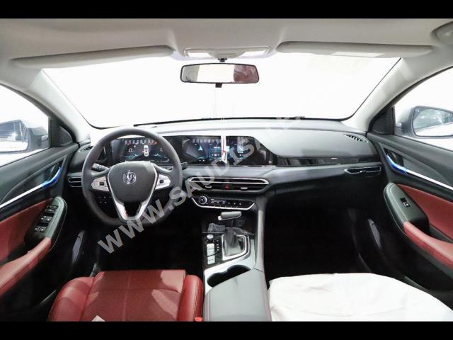 2023 شانجان ايدو بلس