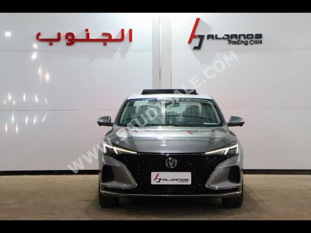 2023 شانجان ايدو بلس