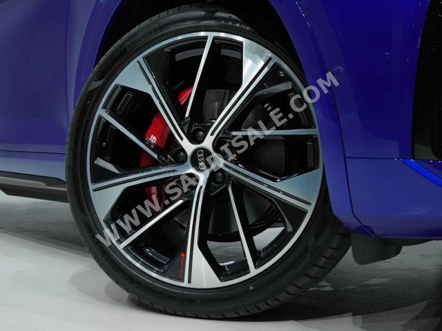 2022 اودي اس كيو 5