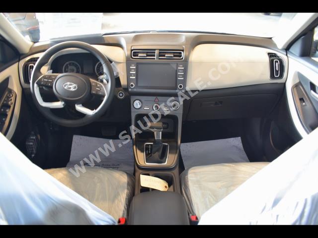 2023 هيونداي كريتا