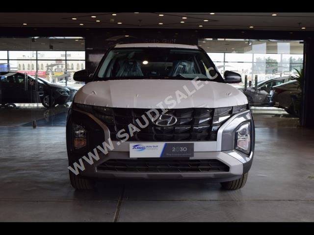 2023 هيونداي كريتا