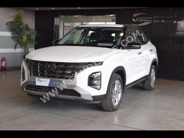 2023 هيونداي كريتا