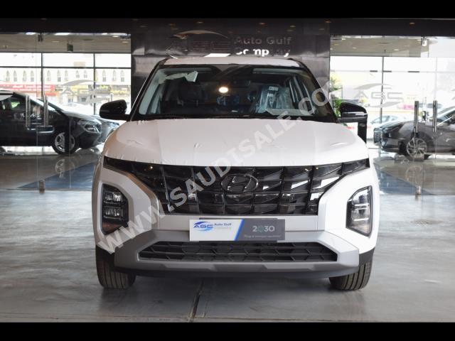 2023 هيونداي كريتا