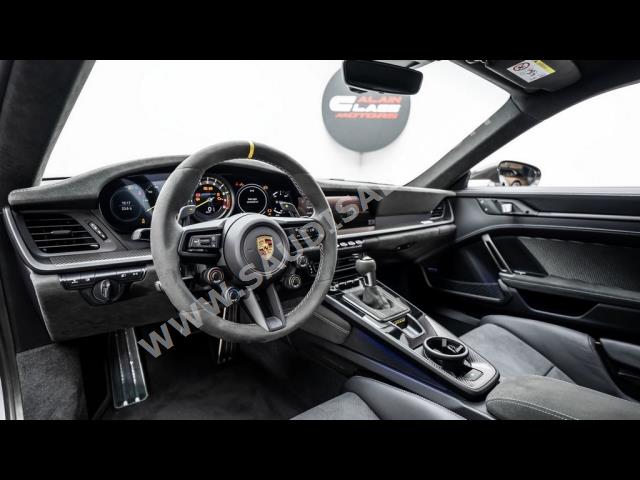 2023 بورش 911 جي تي 3 ار اس