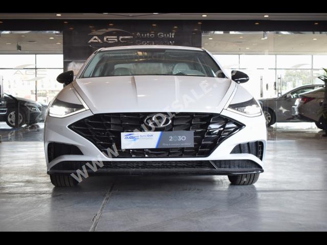 2023 هيونداي سوناتا