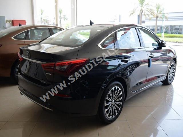 2021 شانجان ايدو