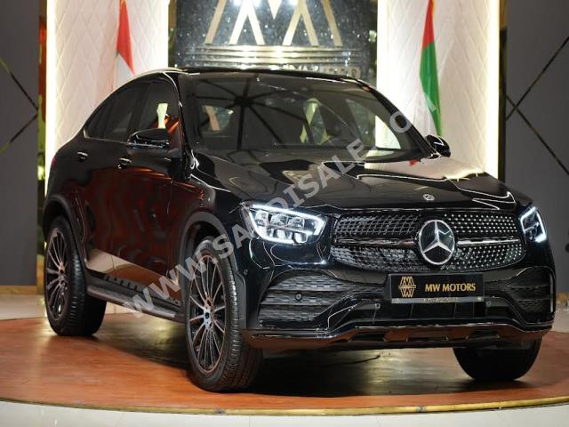 2023 مرسيدس - بنز جي إل سي 200