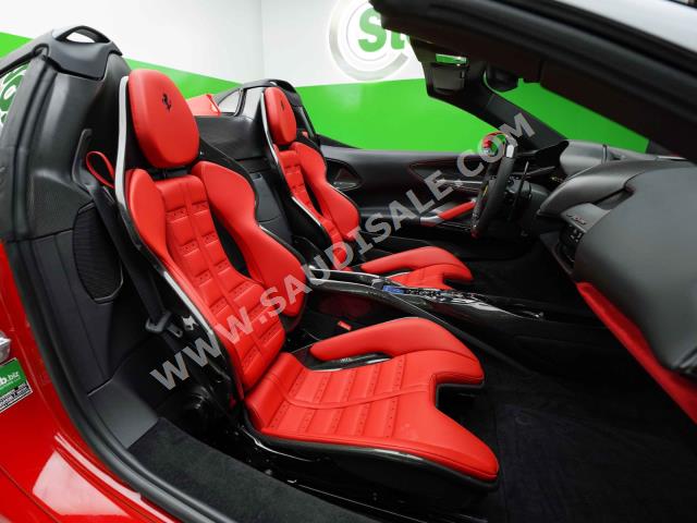 2023 فيراري اس اف 90 سترادالي