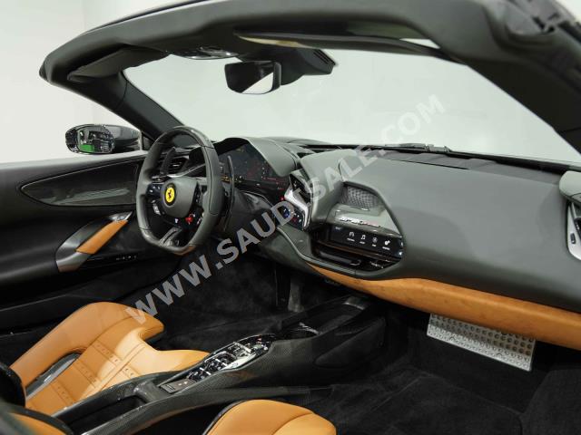2023 Ferrari SF90 Stradale