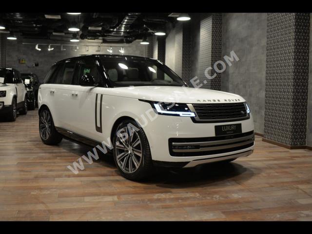 2023 لاند روفر رينج روفر اتش اس اي