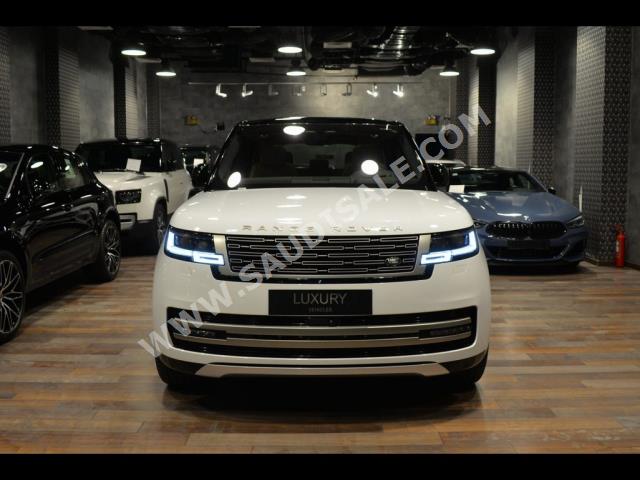 2023 لاند روفر رينج روفر اتش اس اي