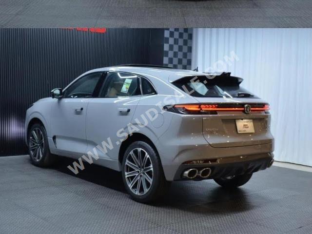 2024 شانجان يوني كي