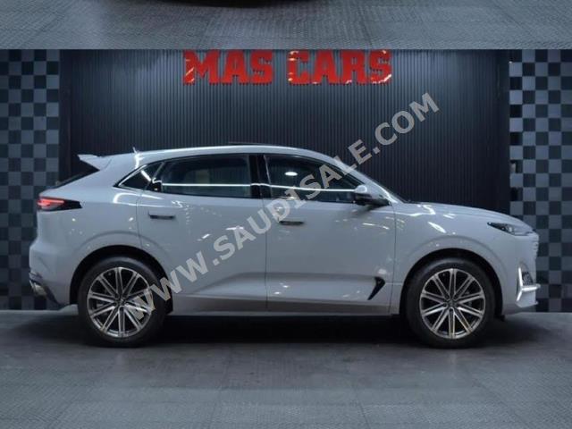 2024 شانجان يوني كي