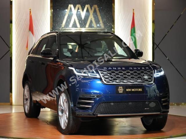 2023 لاند روفر رينج روفر فيلار أر - دايناميك