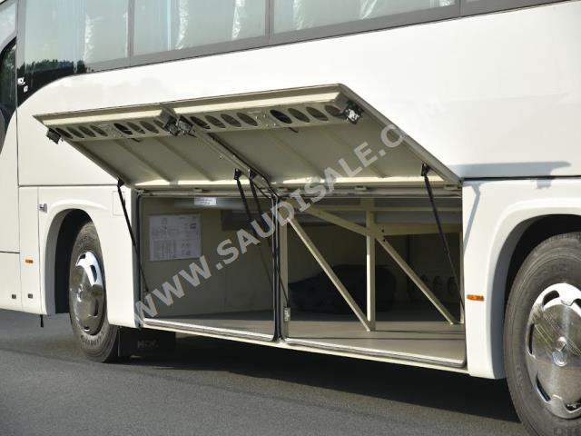 2023 مرسيدس - بنز إم بي 140