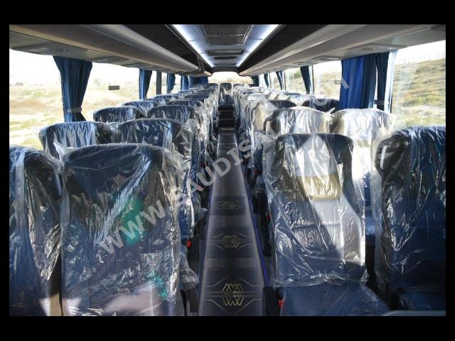 2023 مرسيدس - بنز إم بي 140