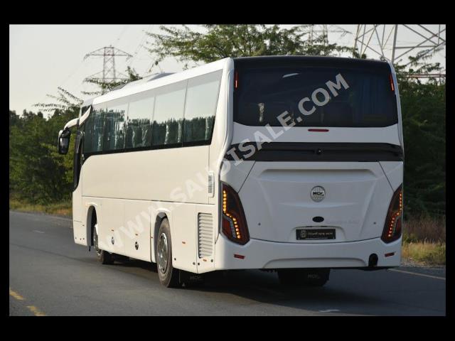 2023 مرسيدس - بنز إم بي 140