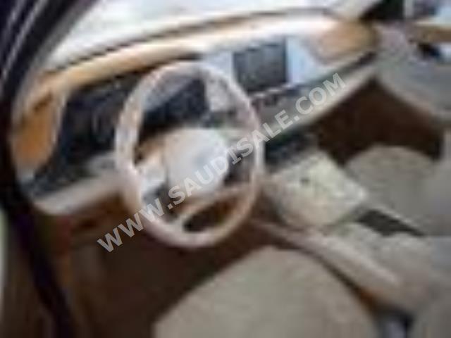 2021 هيونداي ازيرا