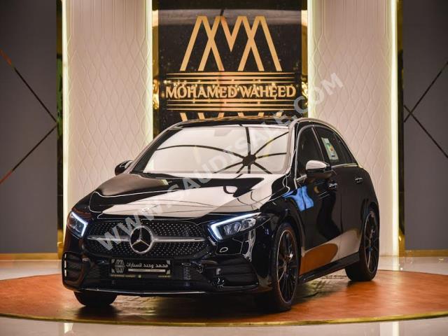 2023 مرسيدس - بنز أي 200