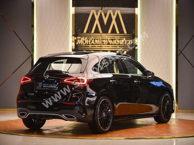 2023 مرسيدس - بنز أي 200