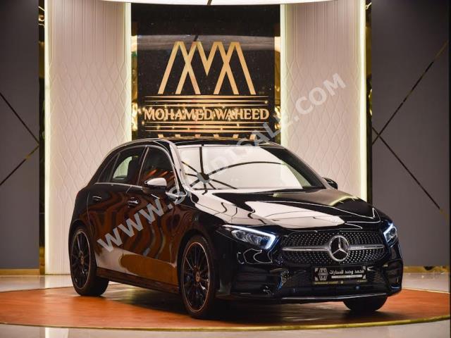 2023 مرسيدس - بنز أي 200