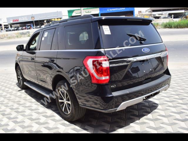 2019 فورد اكسبيديشن اكس ال تي