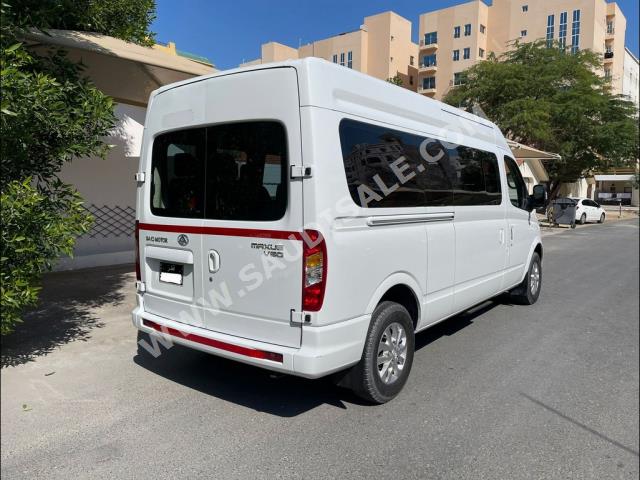 2022 ماكسيوس دي 90