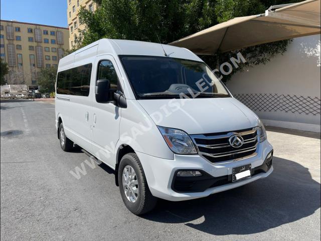 2022 ماكسيوس دي 90