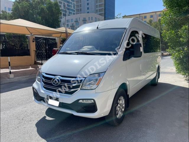 2022 ماكسيوس دي 90