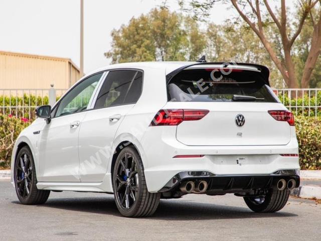 2023 فولكس واجن غولف