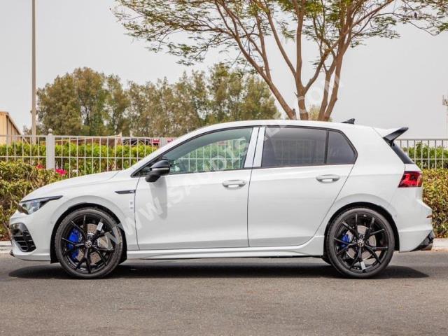 2023 فولكس واجن غولف