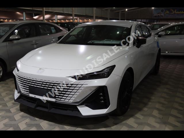 2024 شانجان يوني في