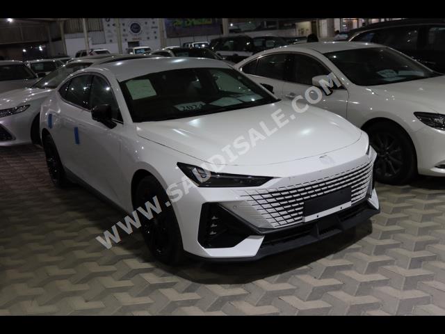 2024 شانجان يوني في