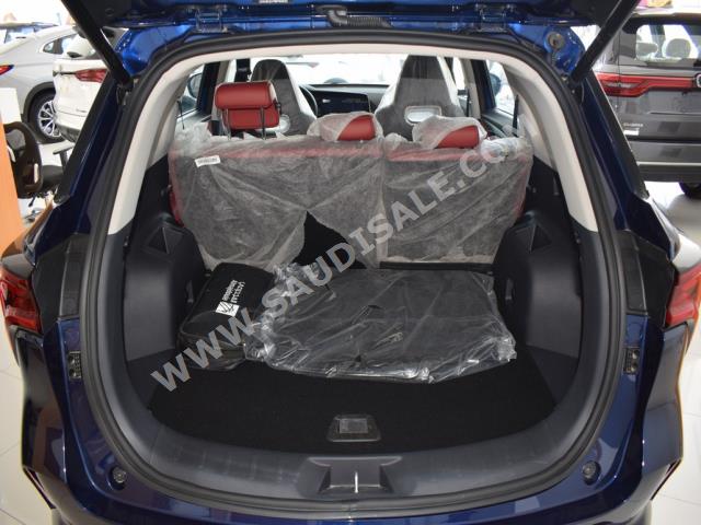 2022 Changan CS 75